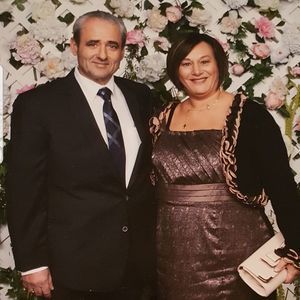 Meet your Posher, Maria